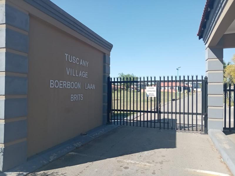 0 Bedroom Property for Sale in Brits North West